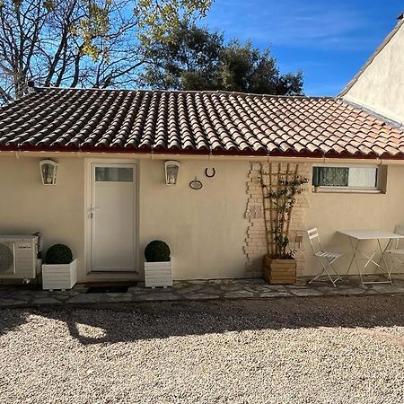 Le Lavandin Lorgues Exterior photo