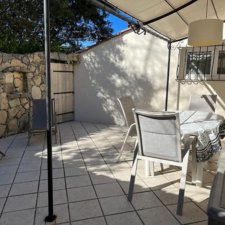 Le Lavandin Lorgues Exterior photo