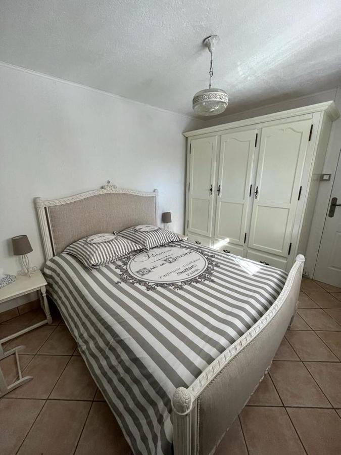 Le Lavandin Lorgues Exterior photo