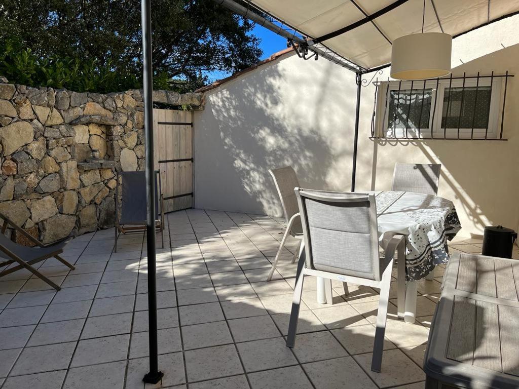 Le Lavandin Lorgues Exterior photo
